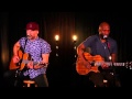 Sam Hunt - Take Your Time (Acoustic Performance)