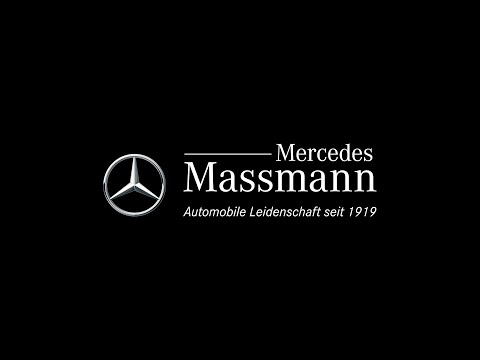 Mercedes-Massmann, das sind wir.... Autohaus Massmann in Kastellaun - seit 1919.