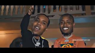 G Herbo - Up It (Slowed)