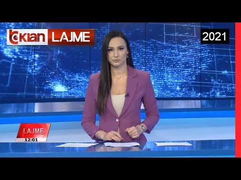 Edicioni i Lajmeve Tv Klan 25 Maj 2021, ora 12:00 Lajme - News