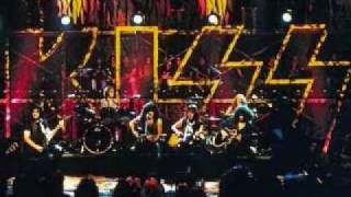 Kiss Got To Choose Unplugged Live (audio)