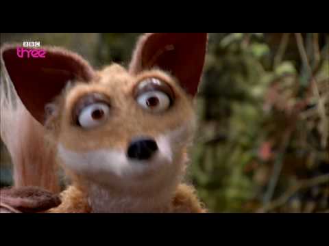 Who's Paul Ross? - Mongrels - BBC