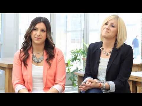 Bonnie Gordon College Of Confectionary Arts  - Past Student Testimonial