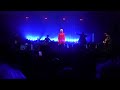 Hooverphonic - Nirvana Blue - 04/06/2022 - Abbaye de Villers-la-ville