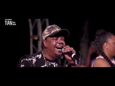 Pa Kit Mwa  -   Tian