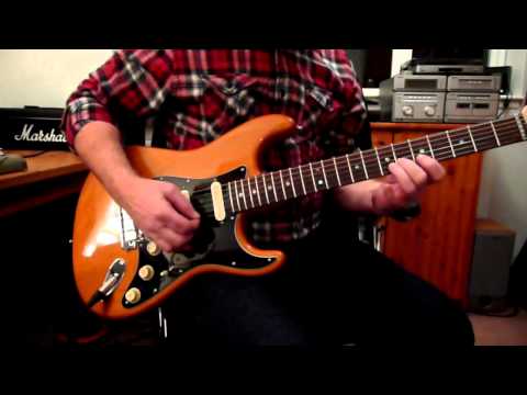 More Minor Blues - Blues You Can Use