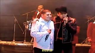 Valentin Elizalde - Flor De Campo , Lamberto Quintero En Vivo