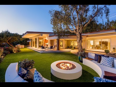 461 Bellagio Terrace | Bel Air - The Agency