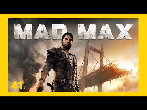 Cộng đồng Steam :: Mad Max