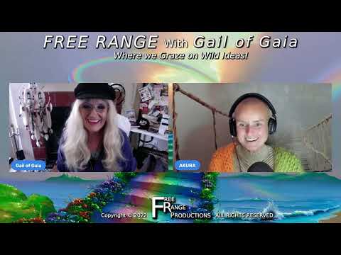 Chat with Gail Of Gaia: 23 September 2023, 5D Earth, The War Between Enki & Enlil and much more =D
