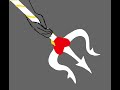 600 STRIKE Hazbin Hotel Animatic