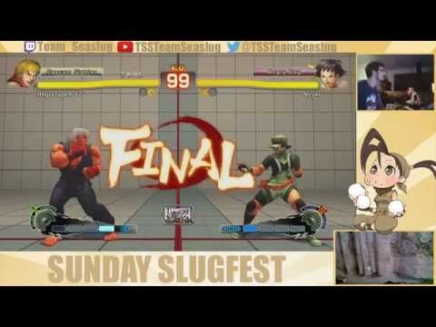 Here Comes A New Challenger: Team Seaslug vs IntegraTypeR 97 FT3