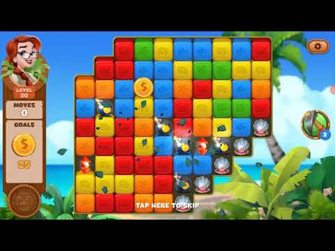 Lost Island:Blast Adventure Part 11