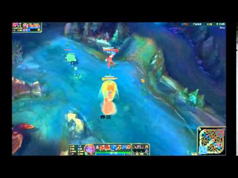 Poppy 6.1 bug - Maybe intended stun dodge