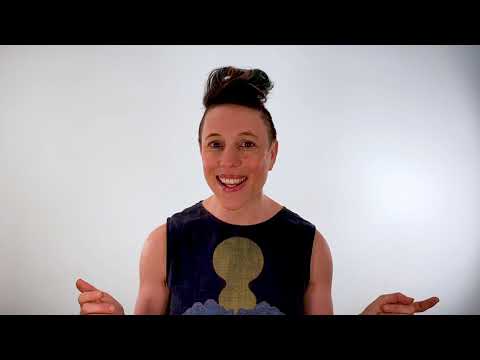 Step-by-Step Seder: Step 5, Magid