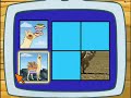 Go Diego Go Llama Puzzle 2