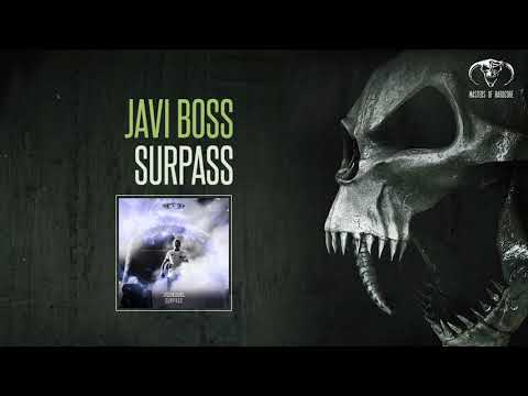 Javi Boss - Surpass [MOHDIGI213]