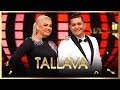 Tallava (Gezuar 2022) Flora Gashi & Daim Lala