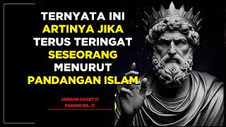 Download lagu Bukan Kebetulan — Ini Penjelasan Islam Saat Kamu Terus Mengingat Seseorang mp3