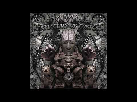 EP Deflection of Cortex // 01 - Tkuvma - Introspective Sintense ( 160BPM ) by Metacortex Records