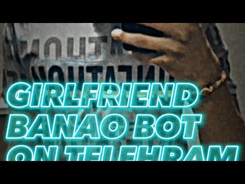 telegram bot chat with girls |telegram bot #shorts #viral