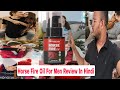Horse Fire Oil Review In Hindi