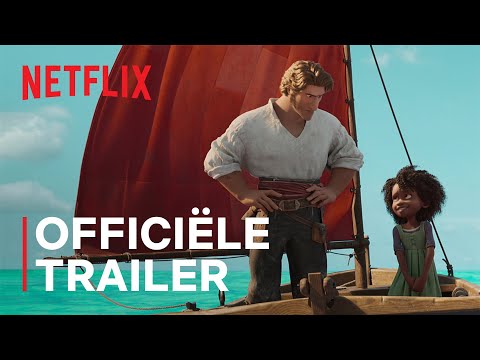 afbeelding Nederlands gesproken trailer