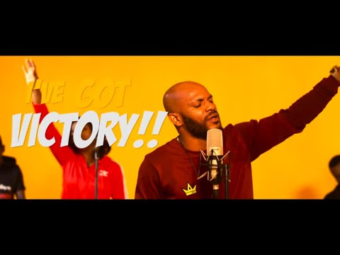 Paul Chisom - Victory (Official Video)