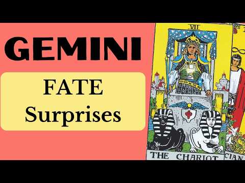 Gemini What Appears Next Will Truly Amaze You! 🧡 Dec 15th – 22nd Weekly Tarot