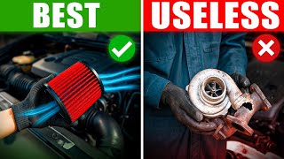 13 Custom Mods That Are Game-Changers — And 5 That are Engine NIGHTMARES