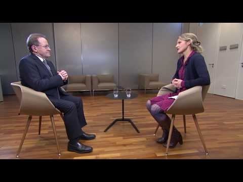 Financial Stability Review, November 2017 - Interview Vítor Constâncio