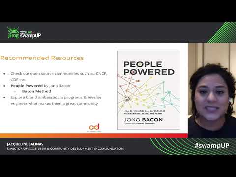 [Partner] Building Open Source Communities During the Covid-19 Pandemic