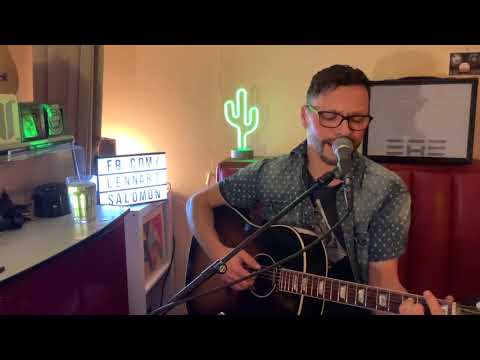 Lennart A. Salomon - Black Soul -Acoustic