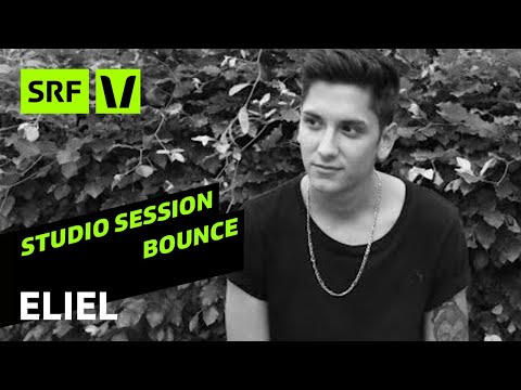 Eliel «Outro» & «Hallelujah» live | Bounce | SRF