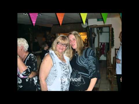 Het Leven Van Marian 50 Jaar special