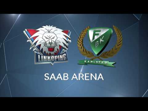 28-12-2018 | Linkoping HC - Farjestad BK