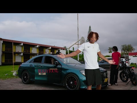 Reali ft Young - Big Cash (Official Video) Prod. By Digital Vincent
