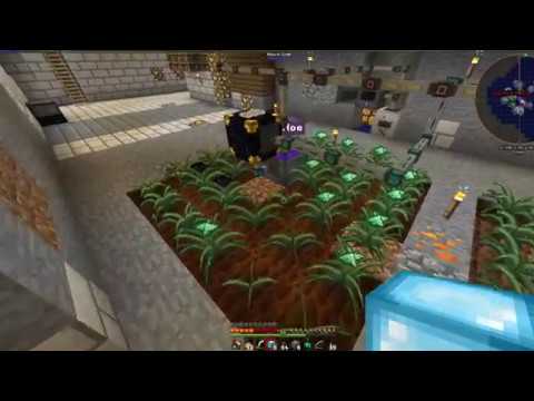 FTB Infinity The Beginning ep 51 Master Infusion Stone