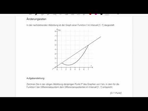 Mathelernen mit Martin Matura-Beispiel KL20_PT2_T1_14 Änderungsraten