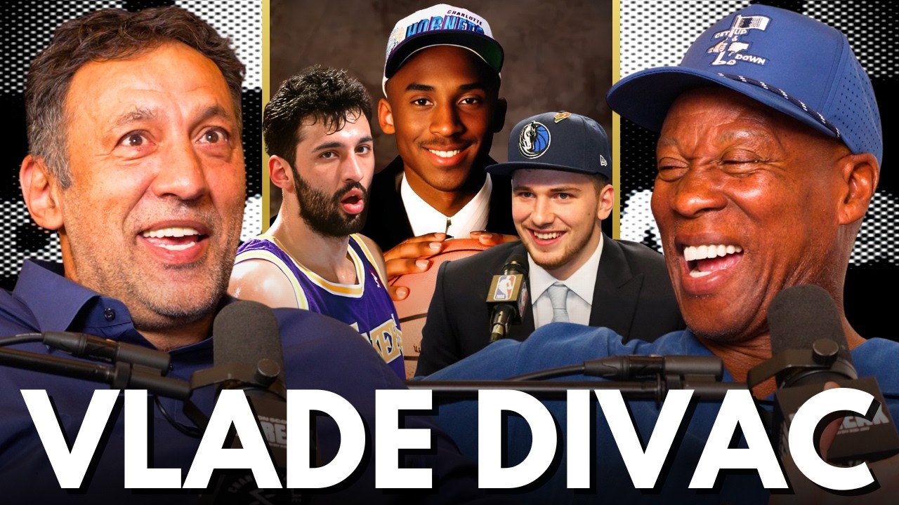 [花邊] Divac:如果能重來，我可能會選Doncic - 看板NBA - PTT網頁版
