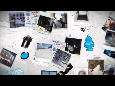 Chapter XI - The Blue Tomato Snowboard Team Movie 2011/2012 - Teaser