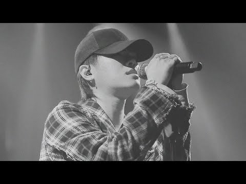 플라네타리움 레코드(PLT) 1st Tour Concert ‘WE GO HOLIC’ : 정진우 - She's Got Everything