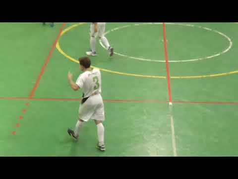 CARDANO vs F.C.D. MGM 2000