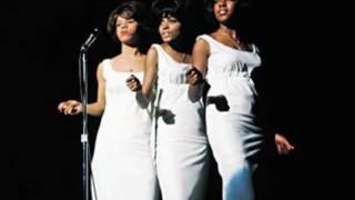 The Supremes - Are You Sure Love Is The Name Of This Game