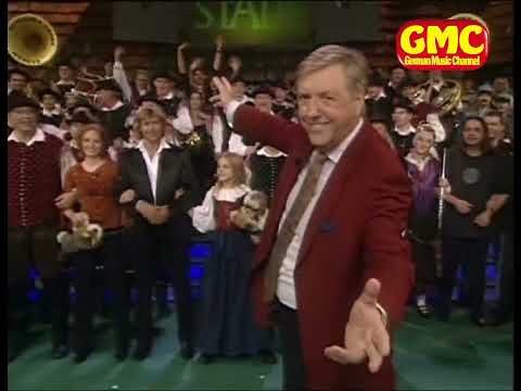 Karl Moik - Servus, Pfüat Gott und Auf Wiederseh'n 2002