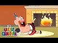 Uncle Grandpa Rap Uncle Grandpa Cartoon Network