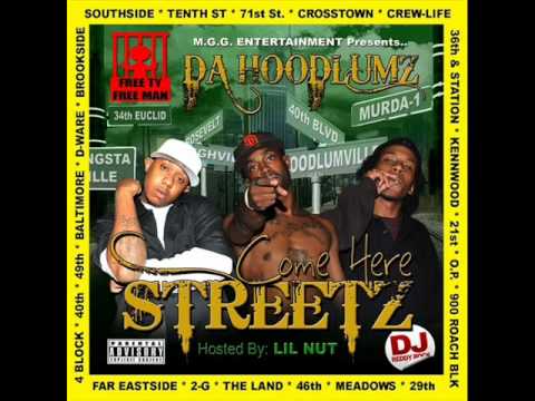 Da Hoodlumz Sorry ft Lil Nut & Kaz Lil Daddy
