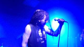 Mortiis   Parasite God