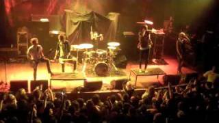 blessthefall &quot;Five Ninety&quot; Live @ HOB Hollywood 11/27/10