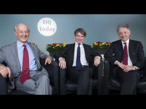 EHJ Today - X-VERT Trial